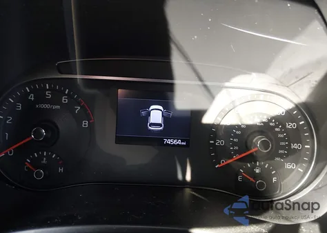 2021 Kia Soul S from USA, damaged, VIN KNDJ23AUXM7129913